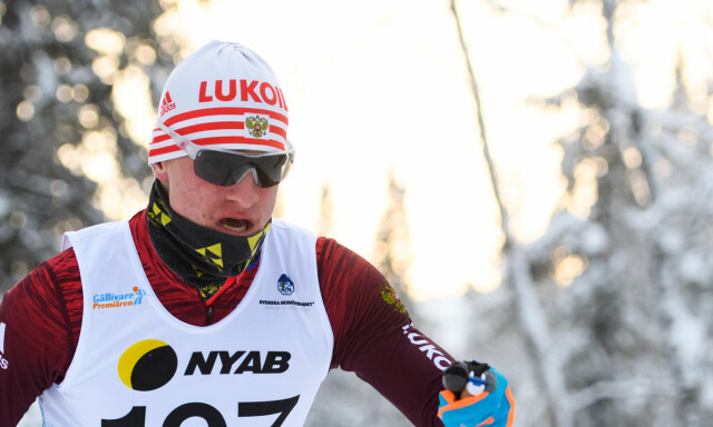 image: Russerne spyr ut nye superløpere